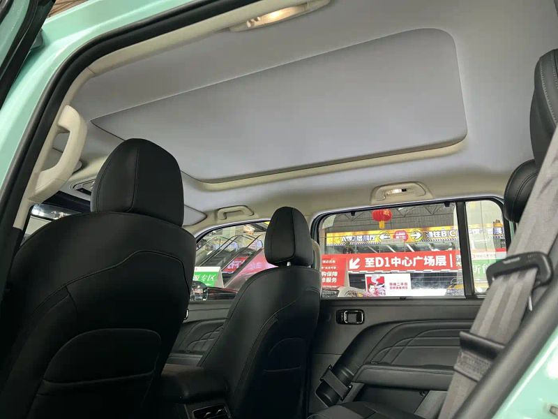 Haval menglong