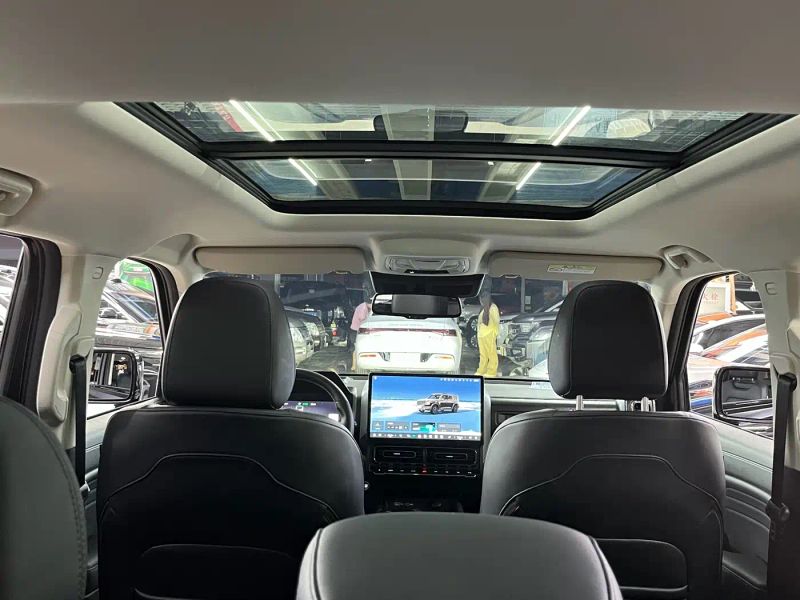 Haval menglong