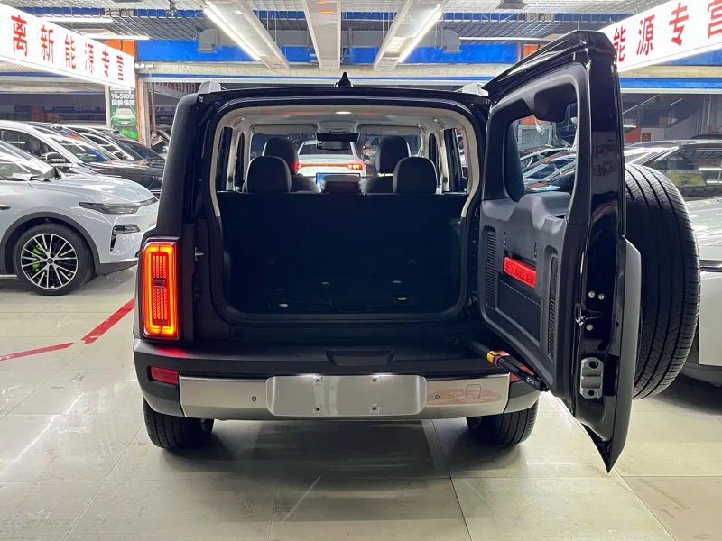 Haval menglong