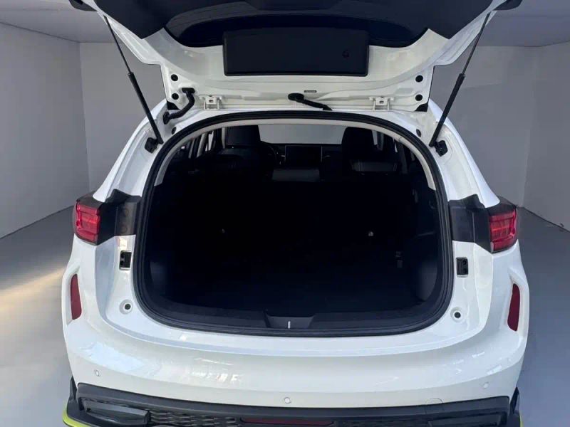 Haval chitu