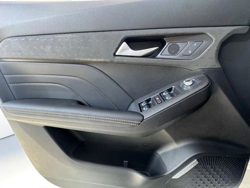 Haval chitu