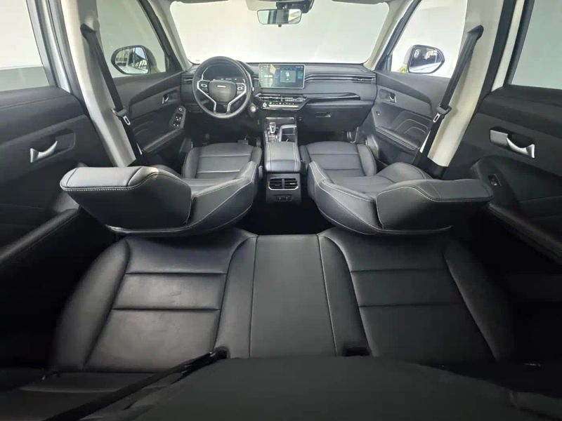 Haval chitu