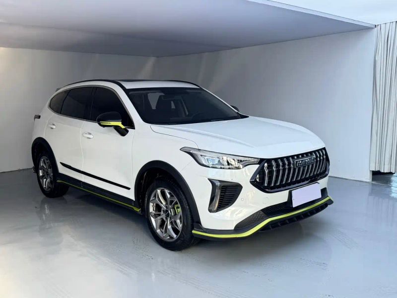 Haval chitu