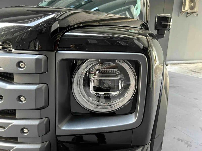 Haval h9