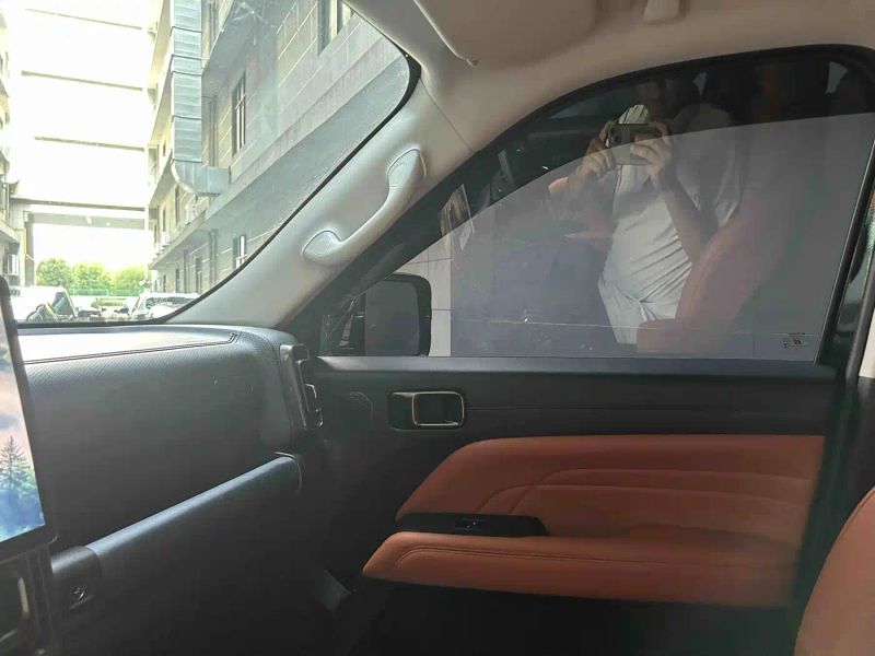 Haval h9
