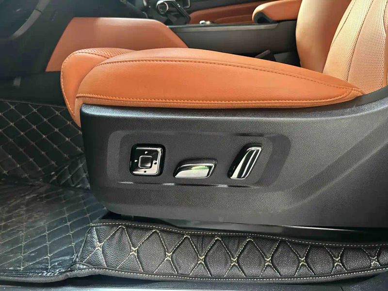 Haval h9