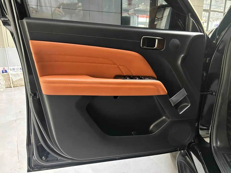 Haval h9