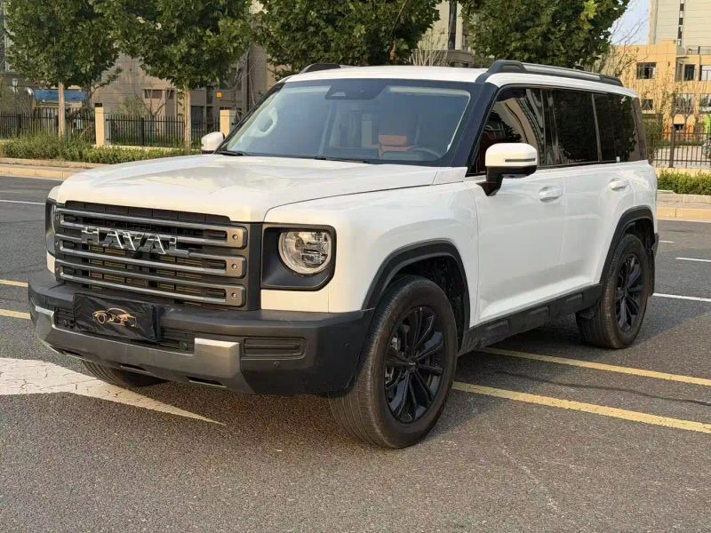 Haval menglong
