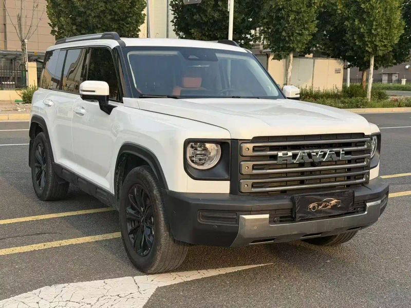 Haval menglong