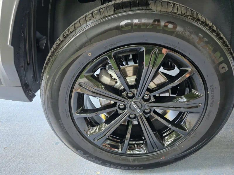 Haval menglong