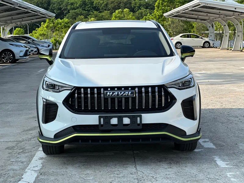 Haval chitu