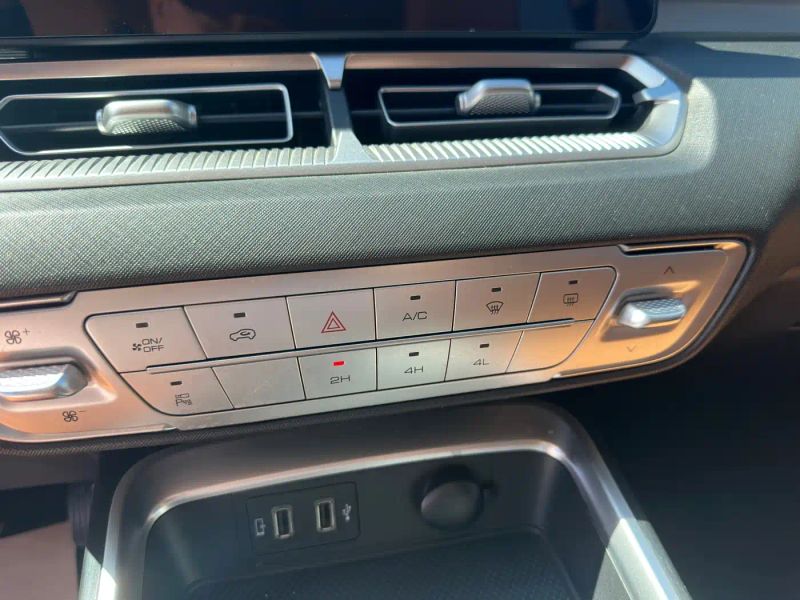Haval h5