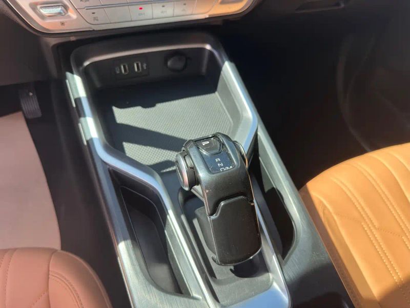 Haval h5