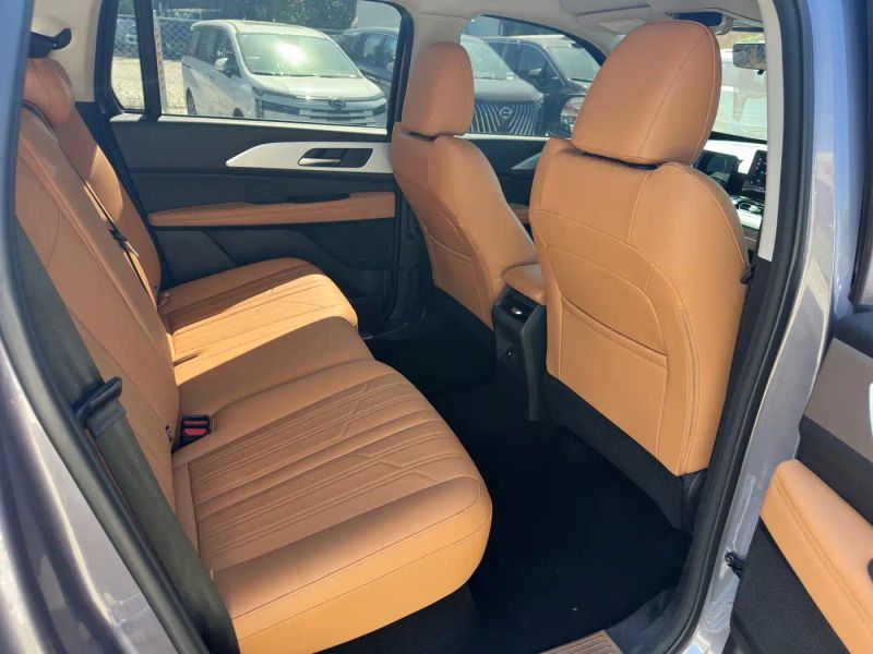 Haval h5
