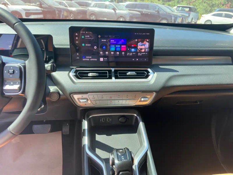 Haval h5