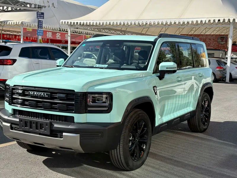 Haval menglong