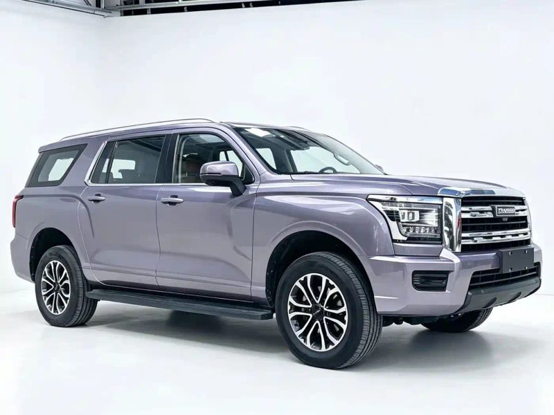 Haval h5