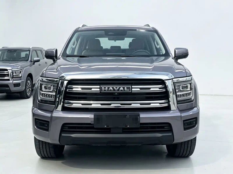 Haval h5