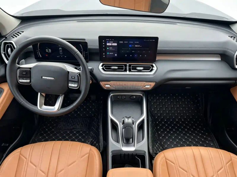 Haval h5