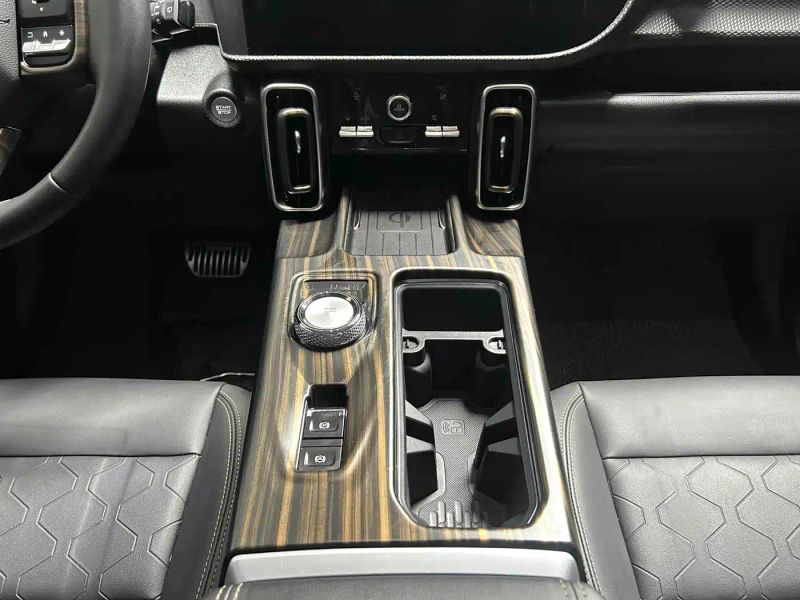 Haval bigdog