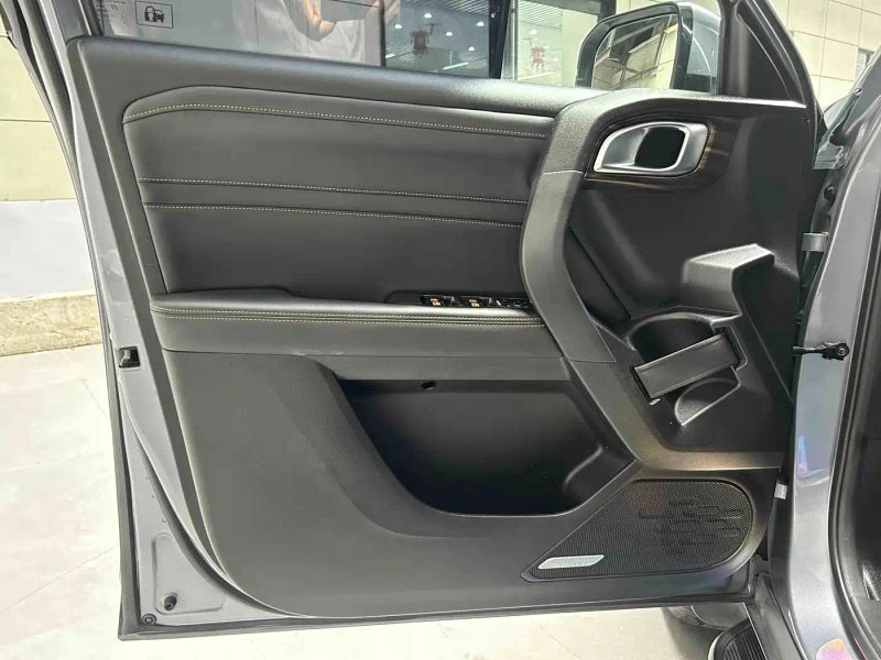 Haval bigdog