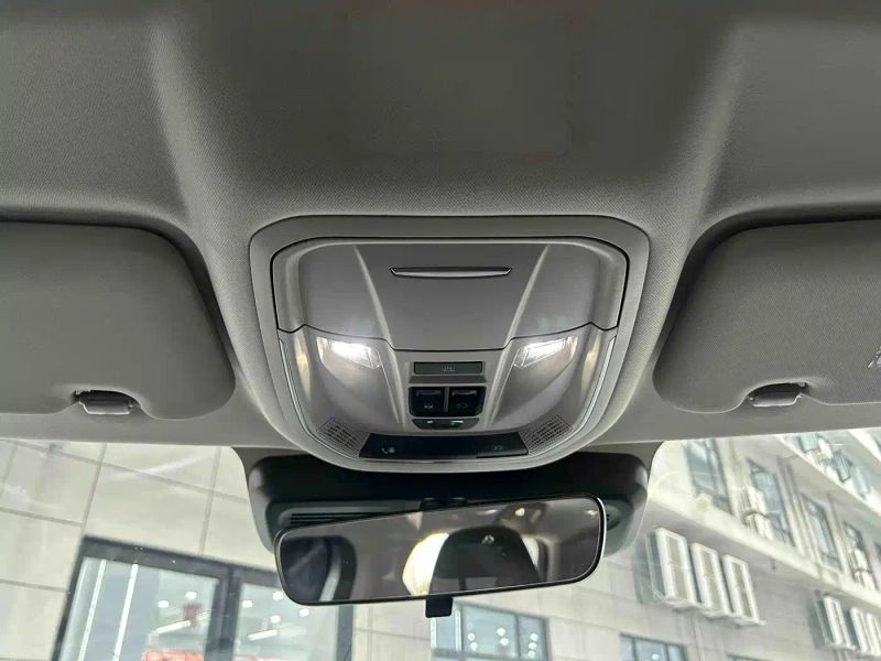 Haval bigdog