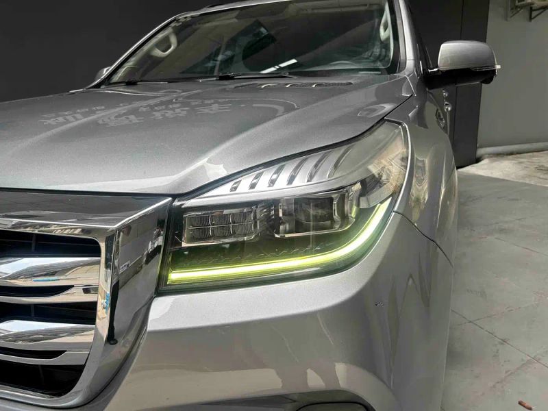 Haval h9
