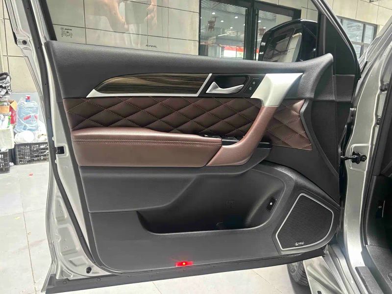 Haval h9