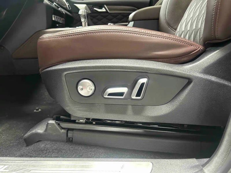 Haval h9