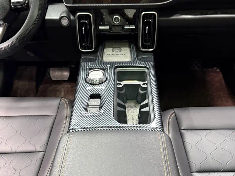 Haval bigdog