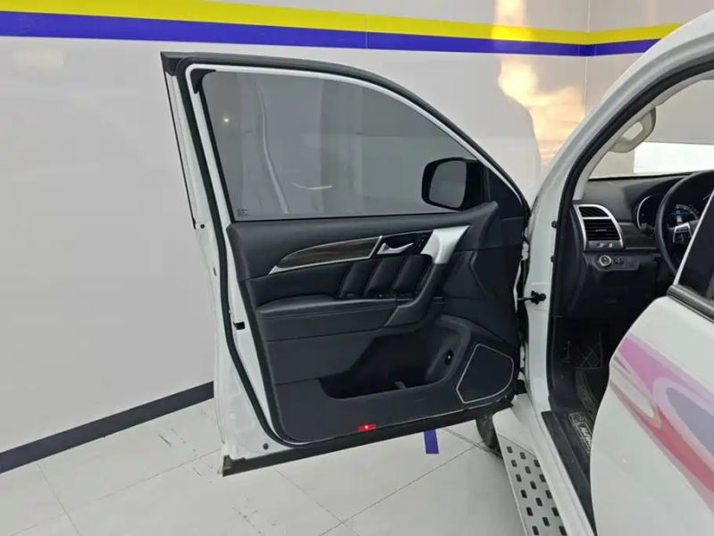 Haval h9