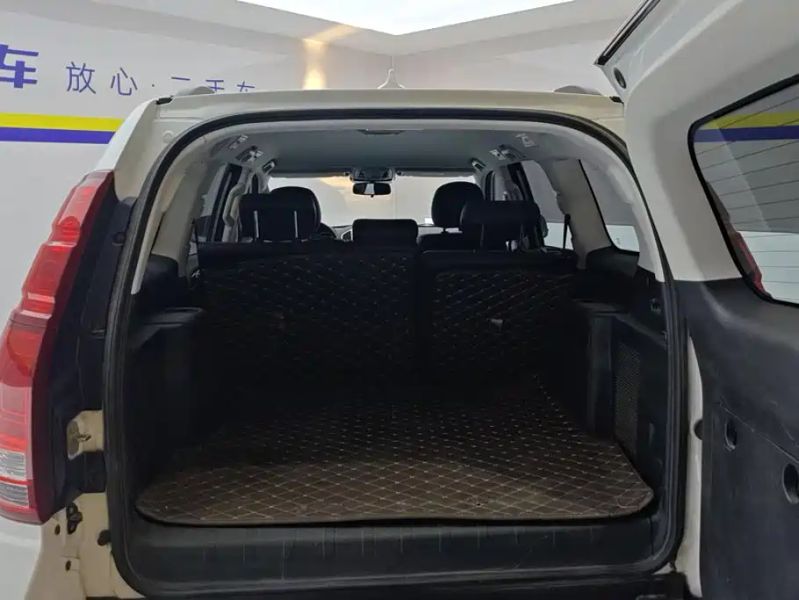 Haval h9