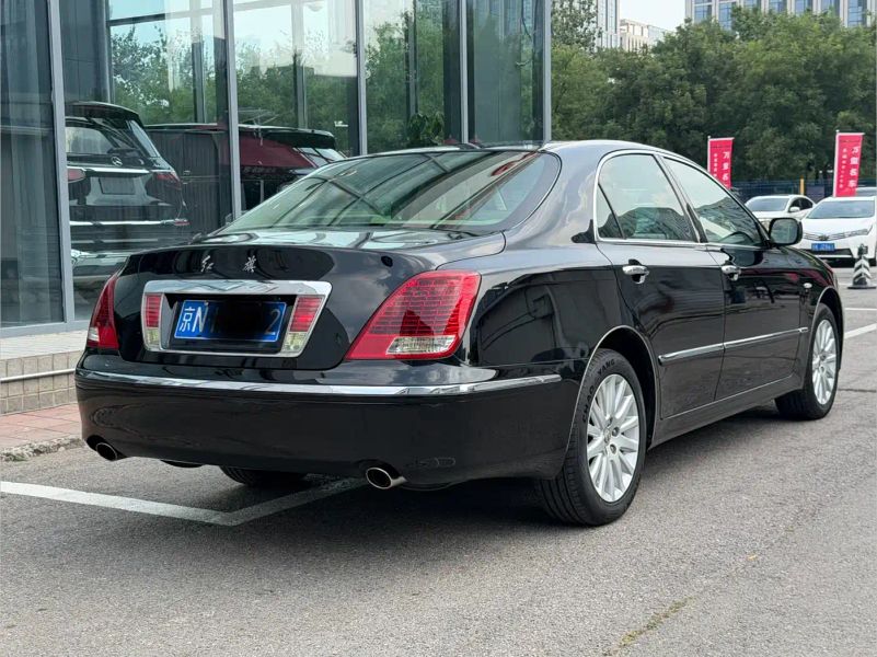 Hongqi shengshi