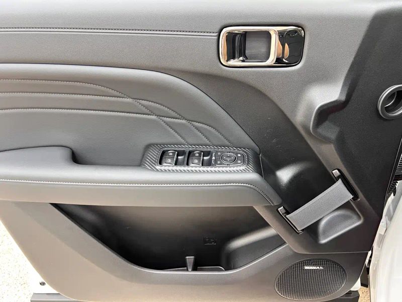 Haval menglong