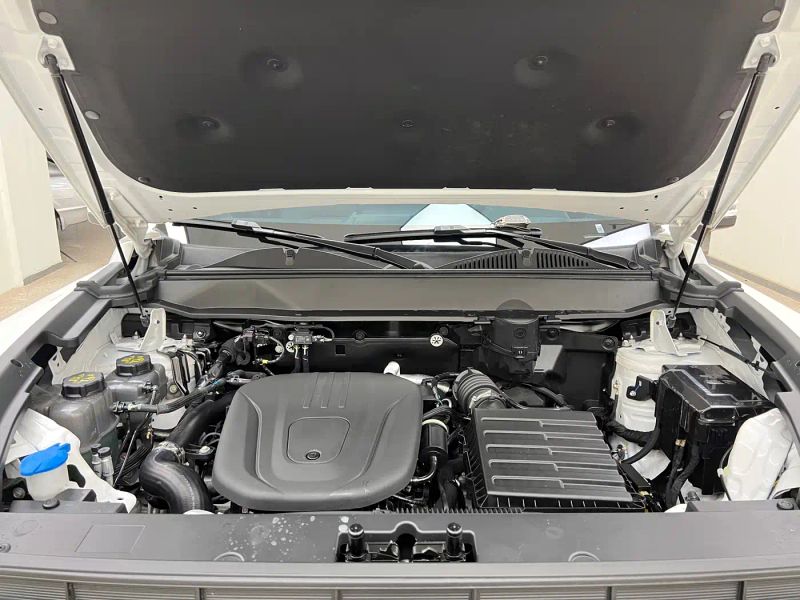 Haval menglong
