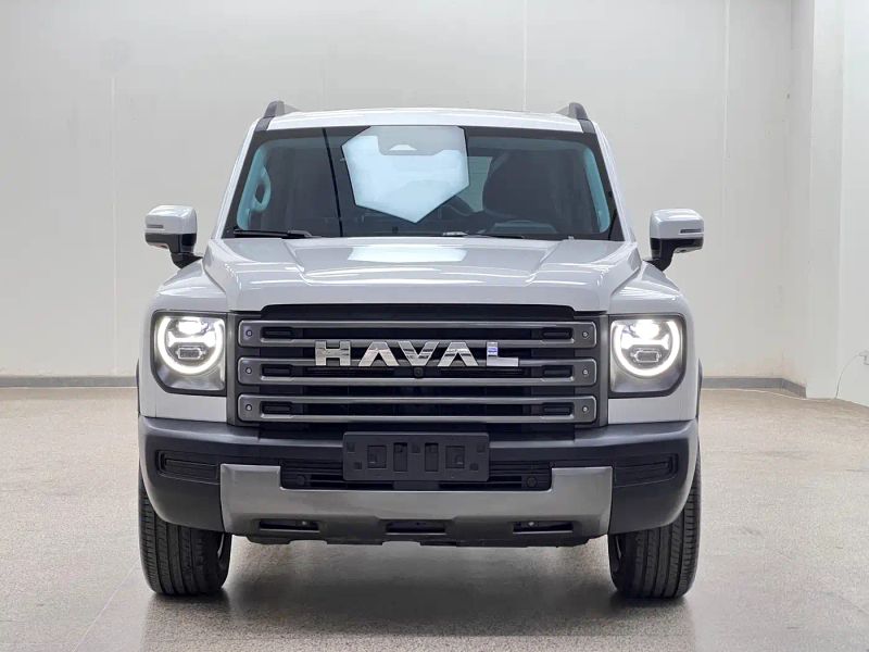 Haval menglong