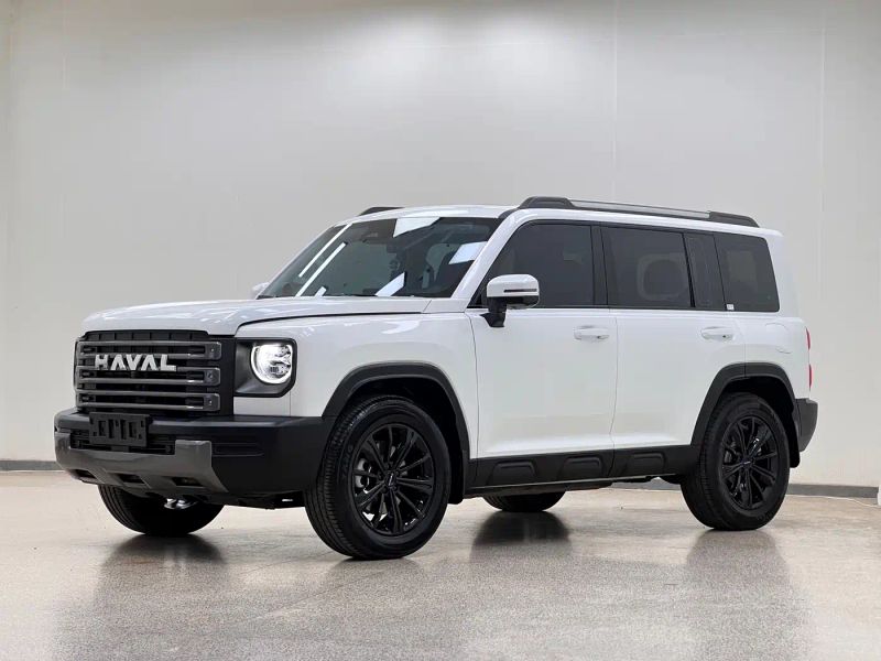 Haval menglong