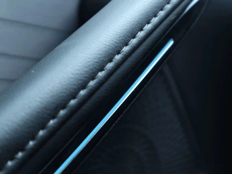 Hongqi hs