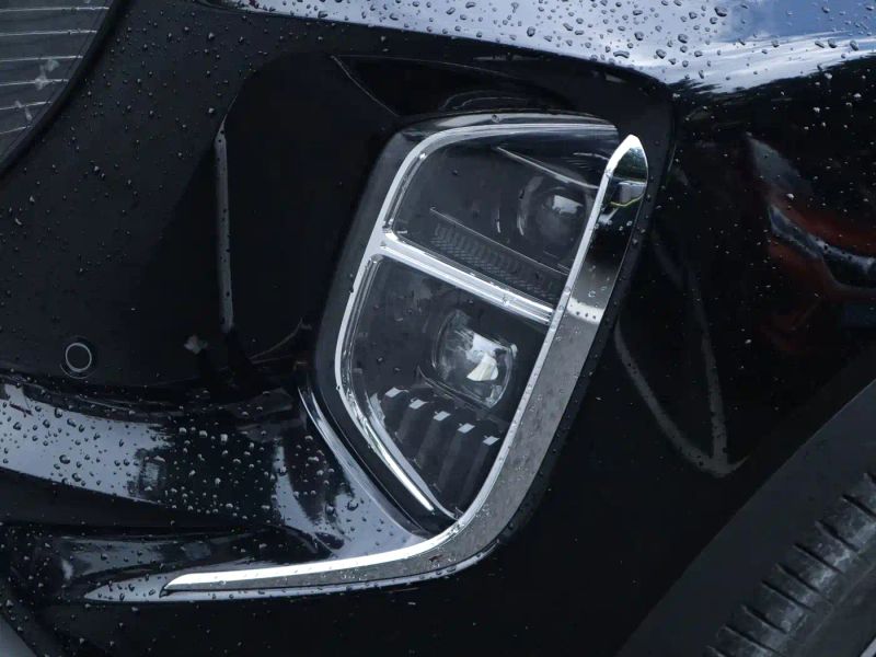 Hongqi hs