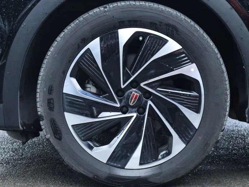 Hongqi hs
