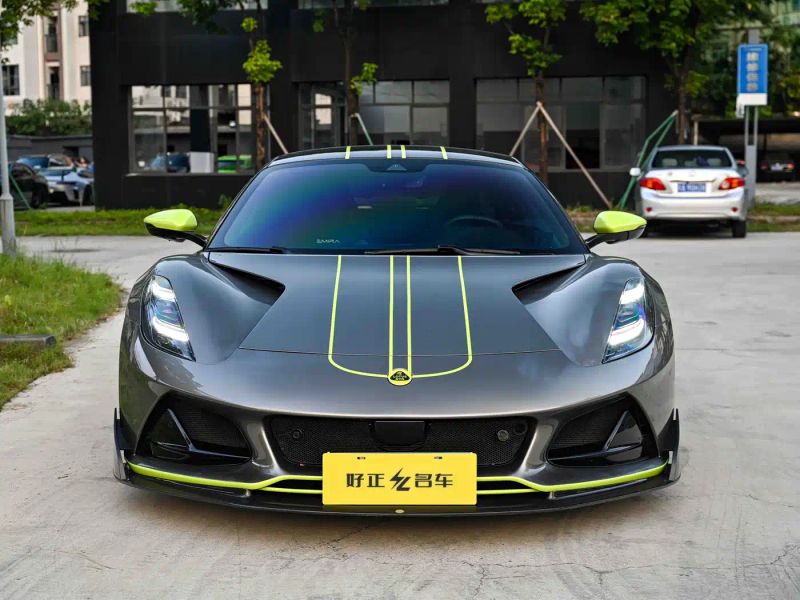 emira sports_car