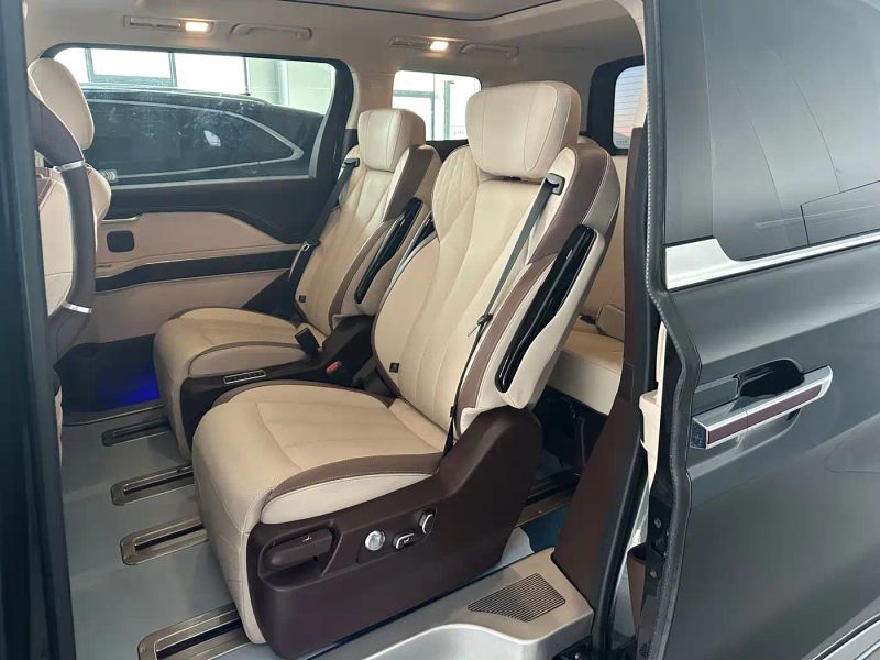 Hongqi hq9
