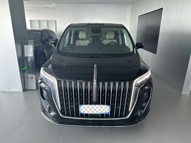 Hongqi hq9