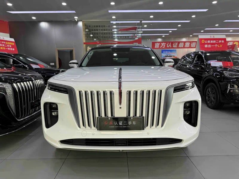 Hongqi ehs9