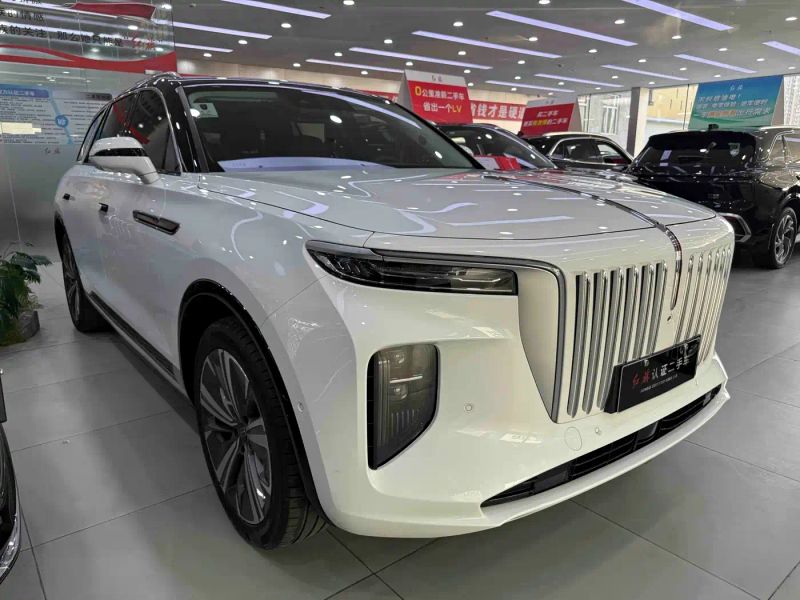 Hongqi ehs9