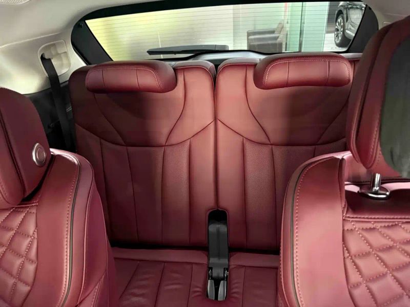 Hongqi ehs9