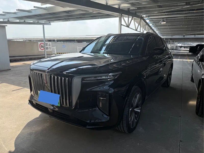 Hongqi ehs9