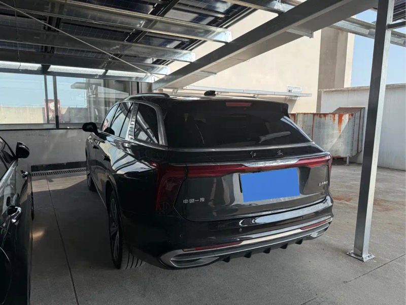 Hongqi ehs9