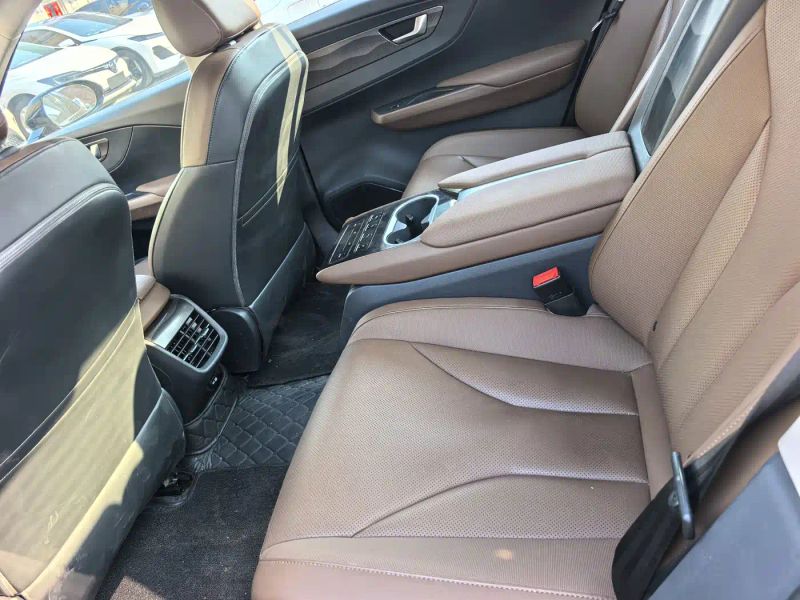 Hongqi eqm5