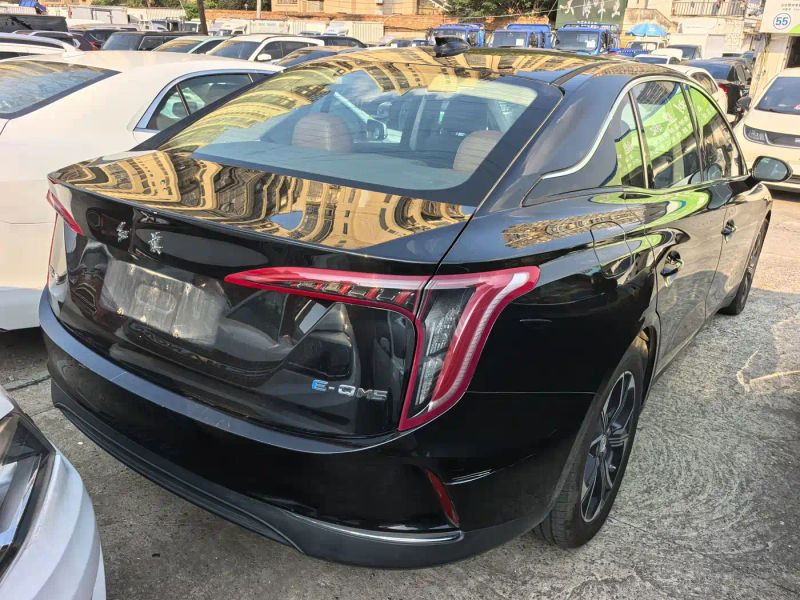 Hongqi eqm5